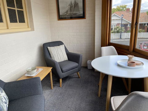 Shipwrights Arms - Australian Directory 1