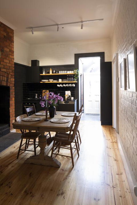 Shop House - Australian Directory 3