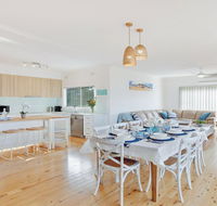 Sienna by the Sea - spacious coastal getaway - Australian Directory