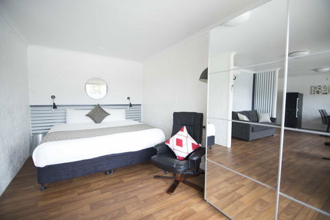 Siesta Central Apartments - Australian Directory 2