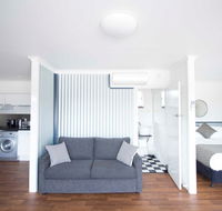 Siesta Central Apartments - Australian Directory