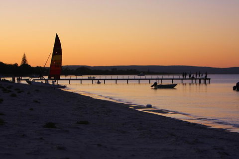 Siesta Park Holiday Resort - Australian Directory 2