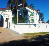 Siesta Villa Motel - Australian Directory