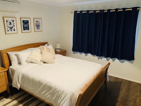 Silent Hope Cottage - Australian Directory 2
