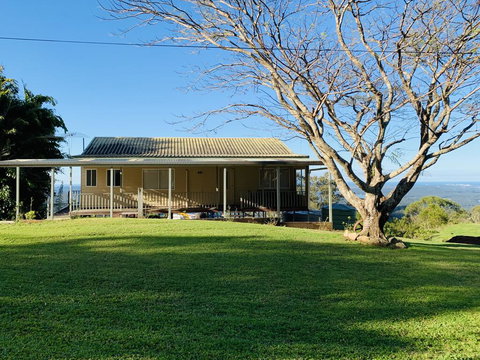 Silent Hope Cottage - Australian Directory 1