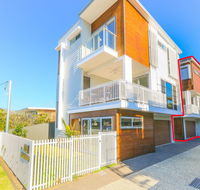 Silica Townhouse Kingscliff - Australian Directory