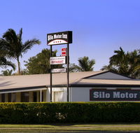 Silo Motor Inn - Australian Directory