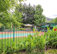 Silver Birches Holiday Unit 1 - Australian Directory