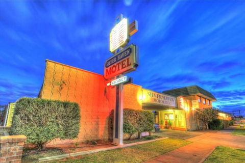 Silver Haven Motor Inn - Australian Directory 1