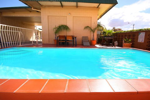 Silver Haven Motor Inn - Australian Directory 0