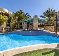 Silver Sands Resort Mandurah - Australian Directory