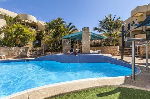 Silver Sands Resort Mandurah - Australian Directory 0