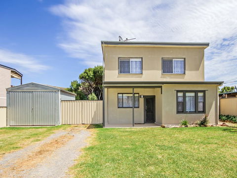 Silver Sands Serenity - Australian Directory 0