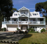 Silver Waters Bed  Breakfast - Australian Directory