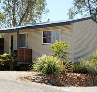 Silver Wattle Cabins - Australian Directory