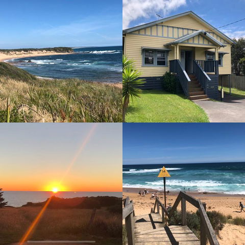 Sinnamon's By The Sea - Australian Directory 3