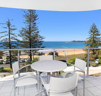 Sirocco 408 - Australian Directory