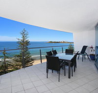 Sirocco 906 by G1 Holidays - Australian Directory
