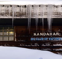 Ski Club of Victoria - Kandahar Lodge - Australian Directory