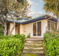 Sky Mirror Cottage - Australian Directory