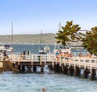 Skylark Executive Apartment over Mosman - Australian Directory