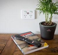 SkyLodge Temora - Australian Directory