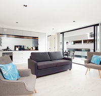 Sleek modern apartment in the heart of Manly - Australian Directory