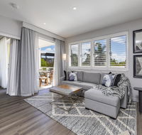 Sleek modern and comfortable on Hastings Street - Australian Directory