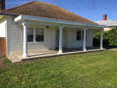 Smith Street Cottage Naracoorte - Australian Directory 0