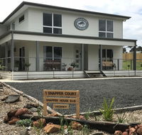 Snapper House - Australian Directory