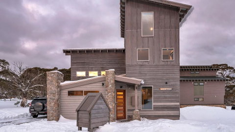 SNOW VIEW, Dinner Plain - Australian Directory 0