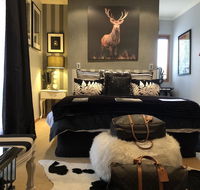 Snowmass Chalet - Australian Directory