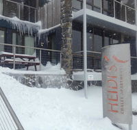 Snowstay at Heidis - Australian Directory