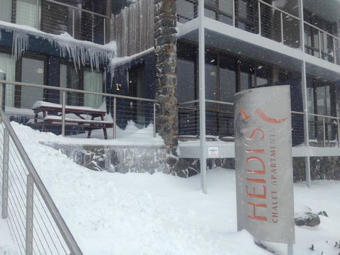 Snowstay At Heidis - Australian Directory 0