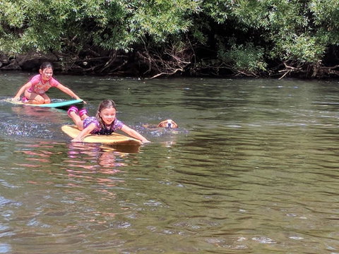 Snowy Mountain Holidays - Australian Directory 2