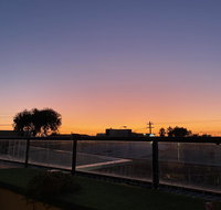 Soaking up the sun in BlackRock - Australian Directory