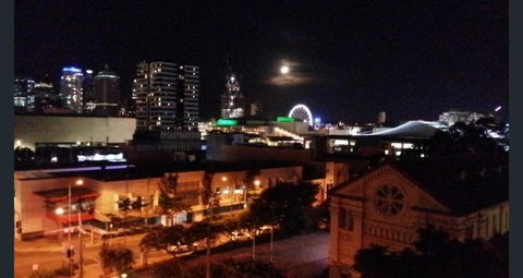 SoHo Penthouse - Australian Directory 1