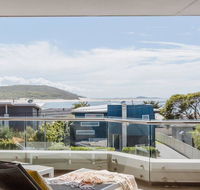 SOLARIS  Fingal Bay - Australian Directory