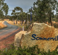 Sommerville Valley Tourist Park  Resort - Australian Directory