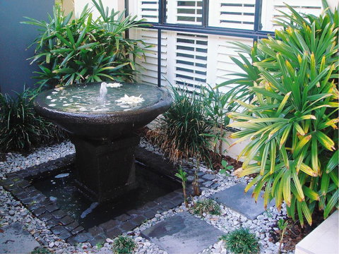 Sonoma Holiday House #8 - Australian Directory 3