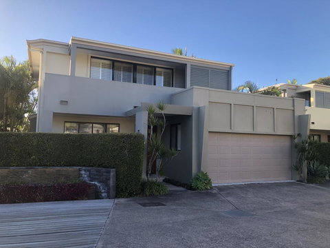 Sonoma Holiday House #8 - Australian Directory 2