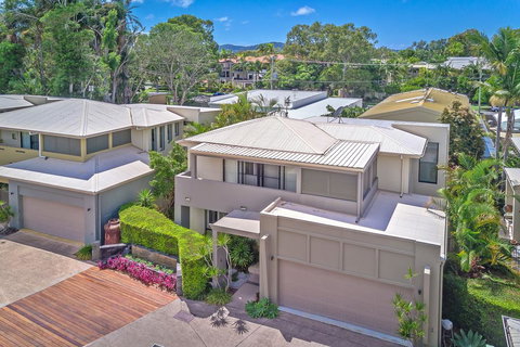 Sonoma Holiday House #8 - Australian Directory 0