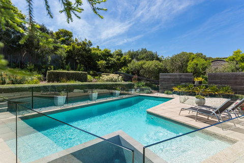 Sophisticated Contemporary Coastal Living With Sweeping Views In Cape Schanck - Australian Directory 0