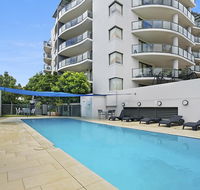 Sorrento Apartments - Unit 201 - Australian Directory
