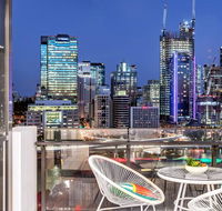South Bank Beautiful river view Tower - Australian Directory