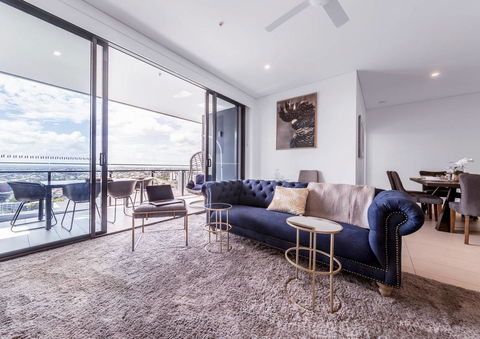 South Bank Riverside Sub Apartment - Australian Directory 0