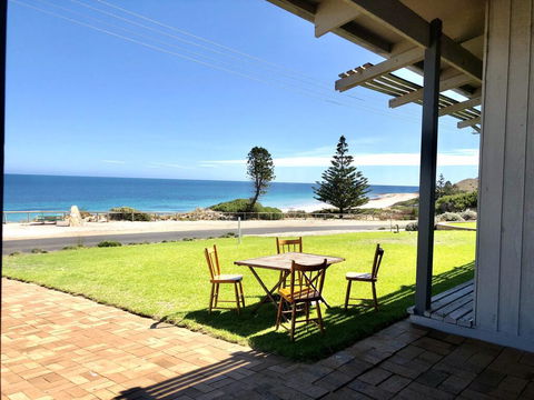 South Beach House 1 - 12 Gold Coast Drive - Australian Directory 1
