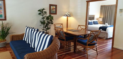 South Pacific Resort & Spa Noosa - Australian Directory 1
