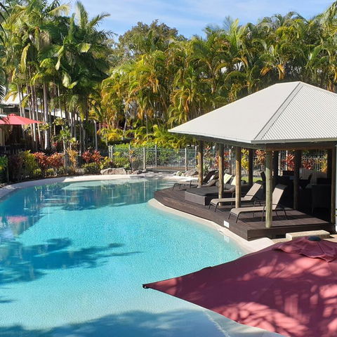 South Pacific Resort & Spa Noosa - Australian Directory 3
