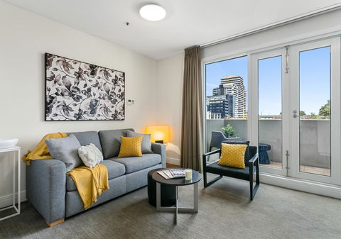 South Yarra Delight - Car Park, Wifi And Swimming Pool - Australian Directory 0
